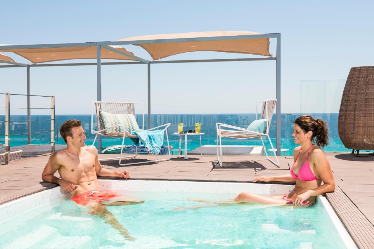 Hotel Kyrat Amarac - Adults Only à Cala Millor  Extérieur photo