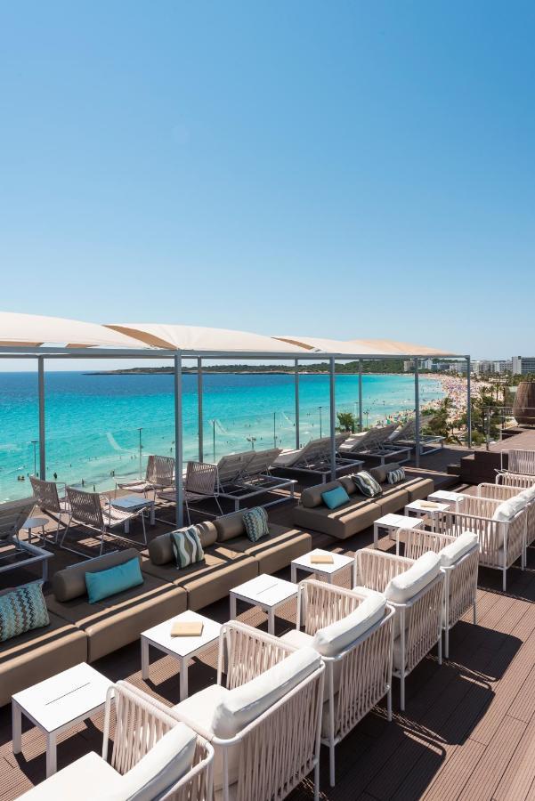 Hotel Kyrat Amarac - Adults Only à Cala Millor  Extérieur photo