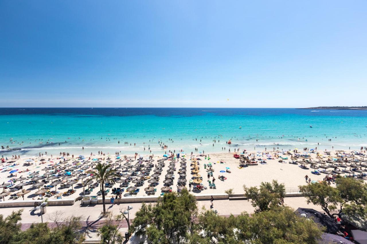 Hotel Kyrat Amarac - Adults Only à Cala Millor  Extérieur photo