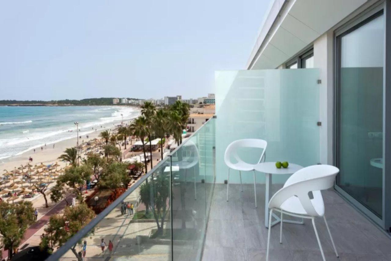 Hotel Kyrat Amarac - Adults Only à Cala Millor  Extérieur photo
