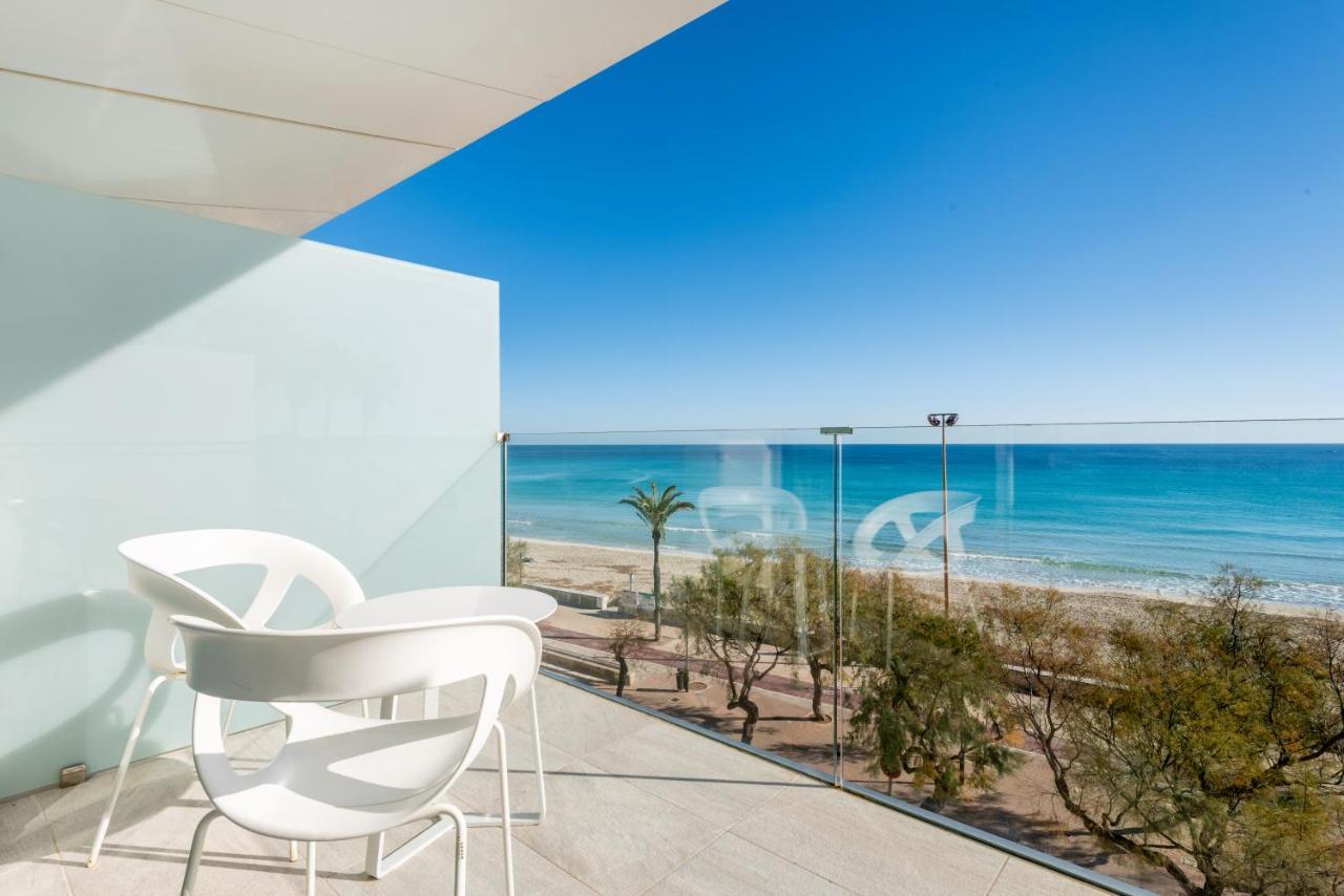 Hotel Kyrat Amarac - Adults Only à Cala Millor  Extérieur photo