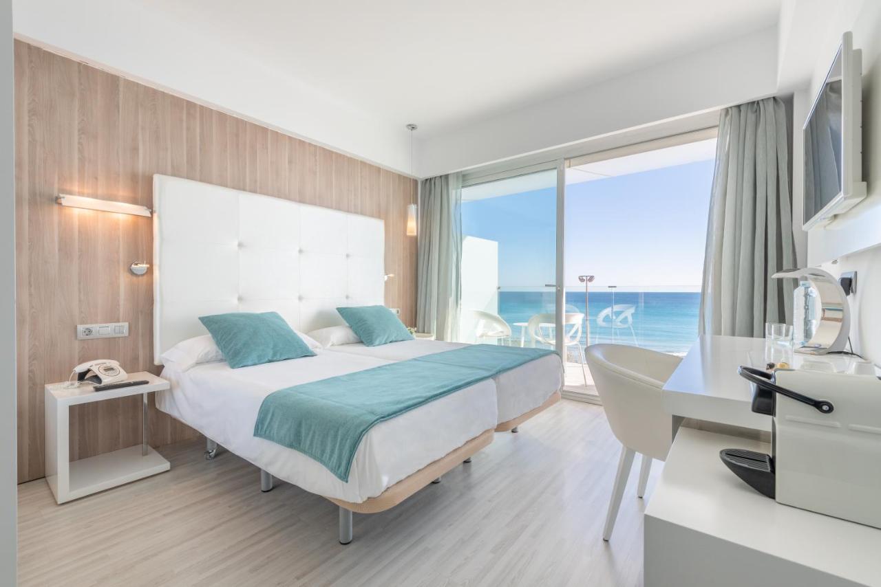 Hotel Kyrat Amarac - Adults Only à Cala Millor  Extérieur photo