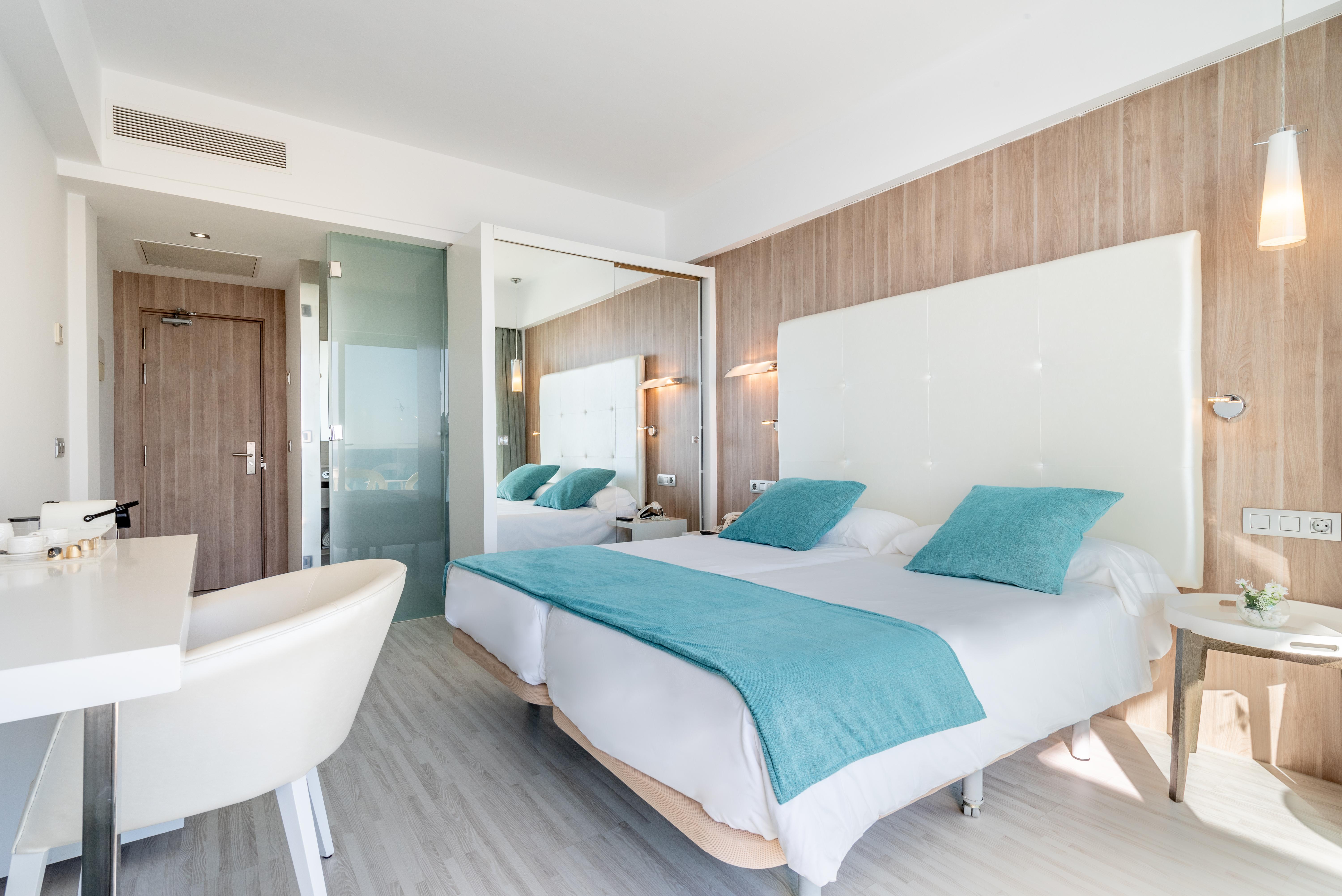 Hotel Kyrat Amarac - Adults Only à Cala Millor  Extérieur photo