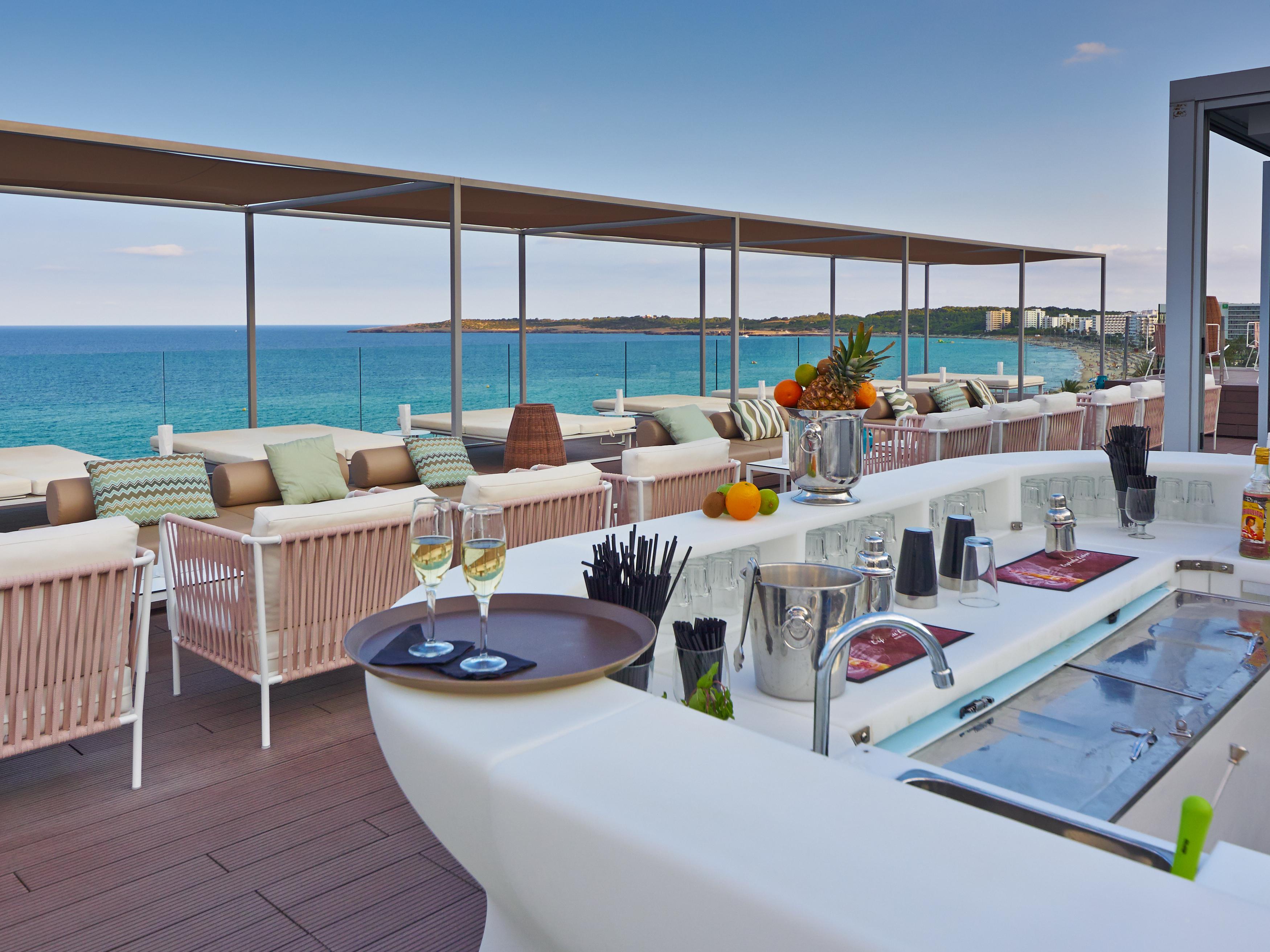 Hotel Kyrat Amarac - Adults Only à Cala Millor  Extérieur photo
