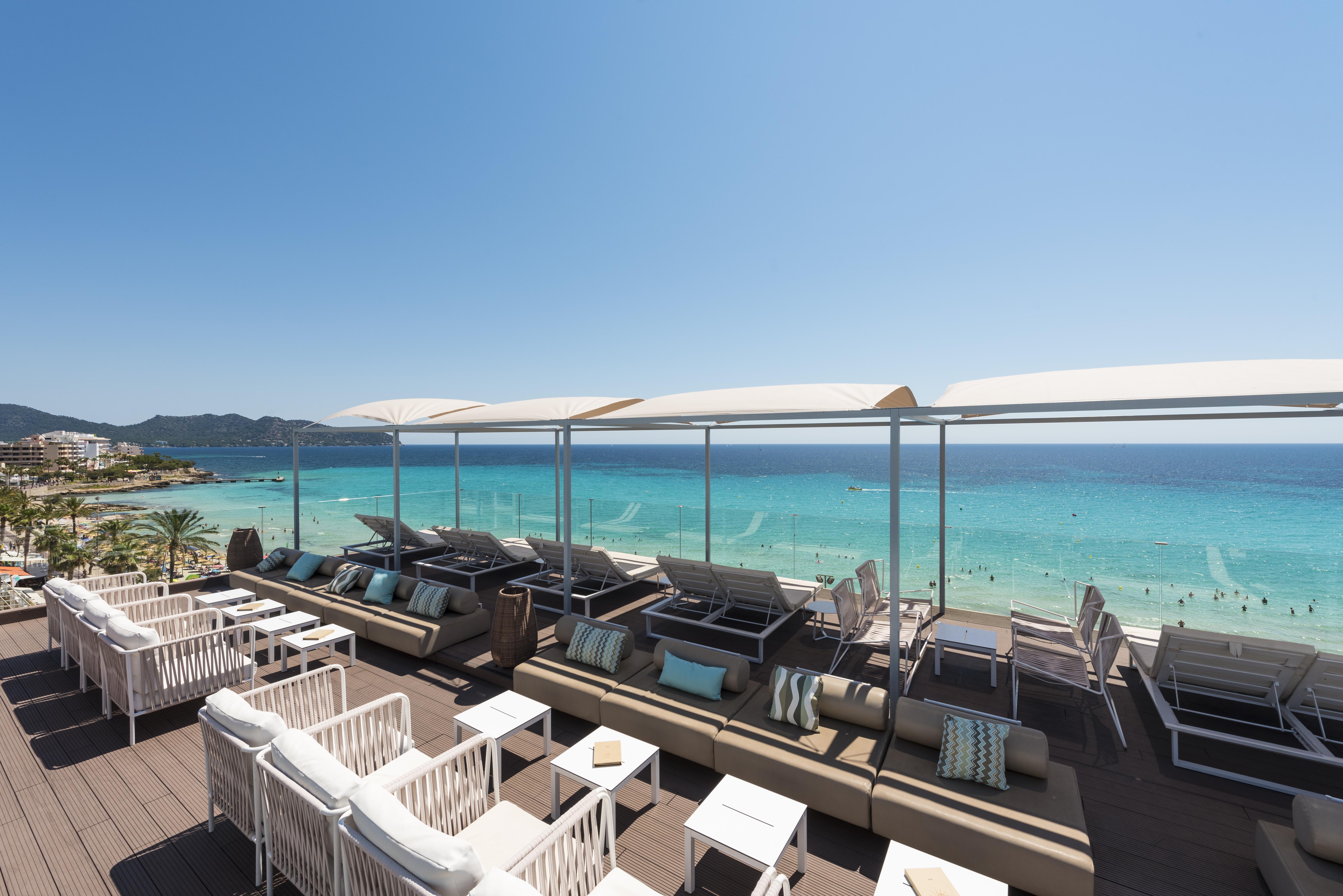 Hotel Kyrat Amarac - Adults Only à Cala Millor  Extérieur photo